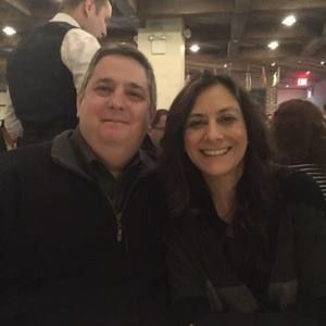 Meet your Posher, Jackie